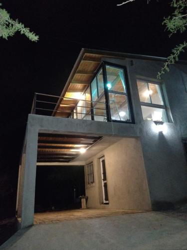 Viesnīcas āriene, Casa Raiz en San Esteban para 5 personas in San Esteban