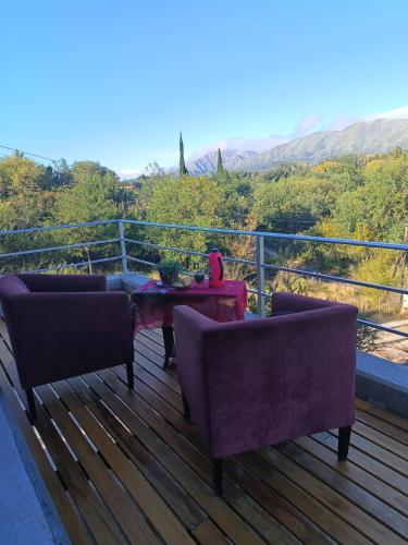 Casa Raiz en San Esteban para 5 personas in San Esteban