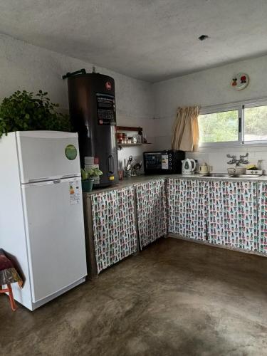 virtuve, Casa Raiz en San Esteban para 5 personas in San Esteban