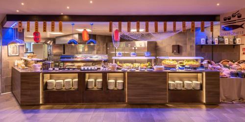 A.Roma Lifestyle Hotel in Aurelio and Monteverde