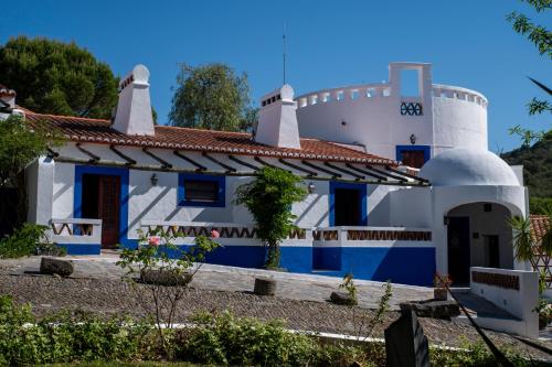 Hotel Horta da Moura Hotel de charme Peroliva