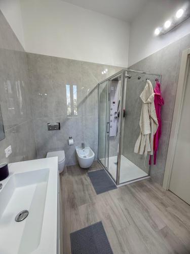 Villa Miky - Via Francigena Altopascio 1