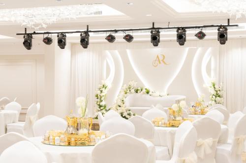 Hotel Wahat Roz in เจดดาห์