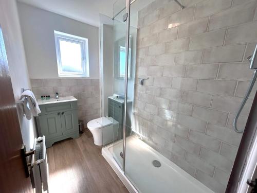 Anchorage - Quaint and Cosy Two-Bedroom House, Poole (foto 9)