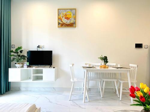 AN HOME Studio - Netflix- Self check in 0514