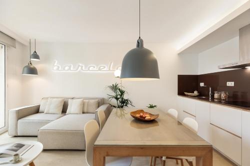 Ola Living Santa Anna Room Type - Two-Bedroom Apartment