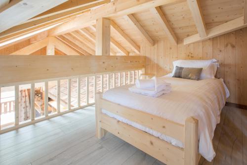 Simply Morzine - Apartment du Centre - image 5