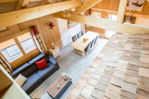 Simply Morzine - Apartment du Centre - image 2