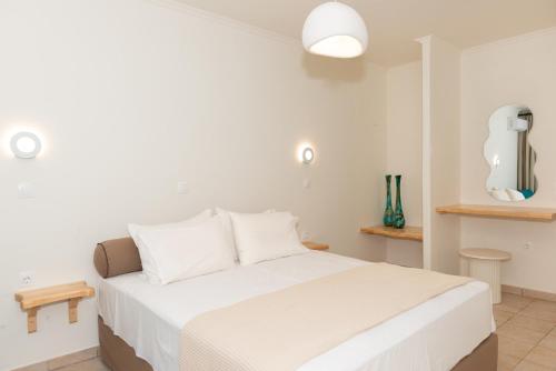 Ellinas Hotel Hotel de charme Chrysi Ammoudia