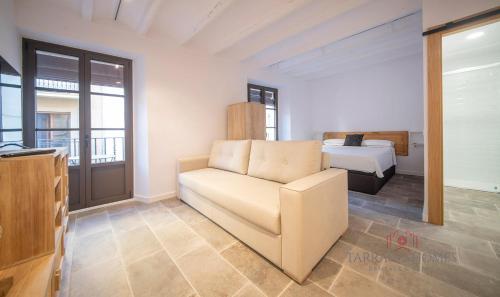 Standard Studio room in Apartamentos Boutique Murmur