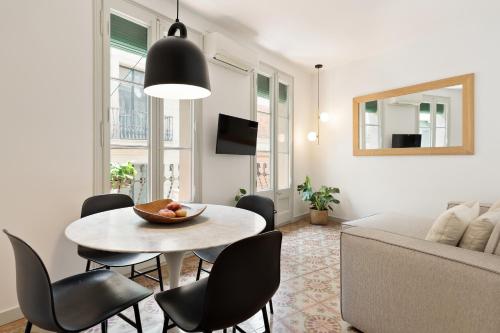 Ola Living Santa Anna, Barcelona