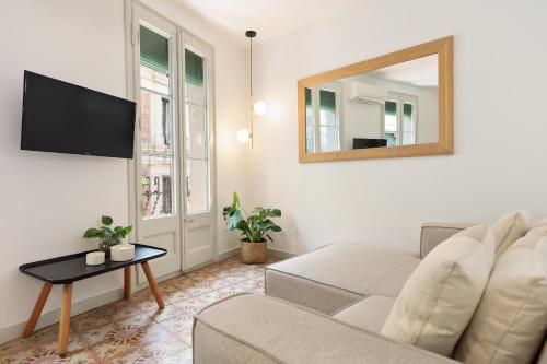 Ola Living Santa Anna, Barcelona (fotografie 7)