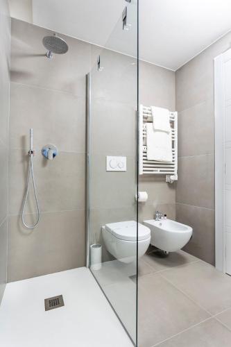 Colosseum Luxury suite 26, Рим (фото 8)