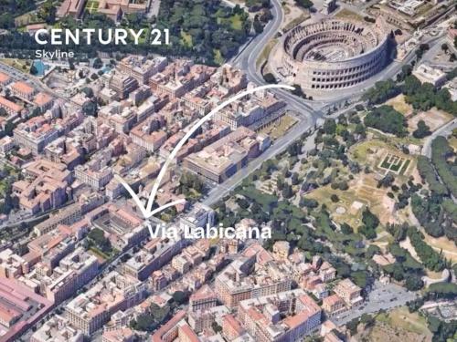 Colosseum Luxury suite 26, Рим (фото 2)