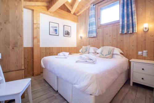 Simply Morzine - Apartment du Centre - image 10