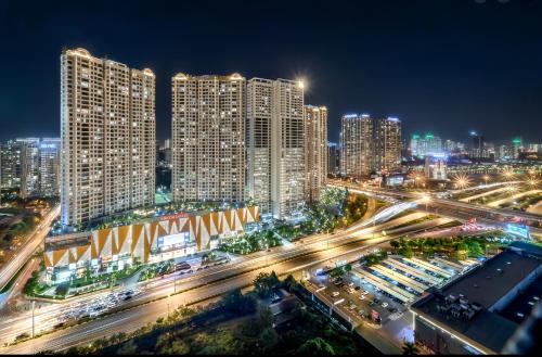 Vinhomes DCapitale Ha Noi Center - By Mira