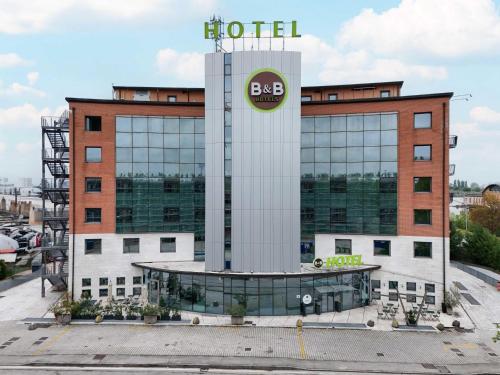 B&B HOTEL Padova