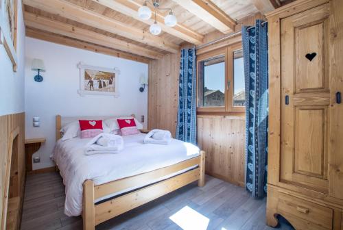 Simply Morzine - Apartment du Centre - image 12
