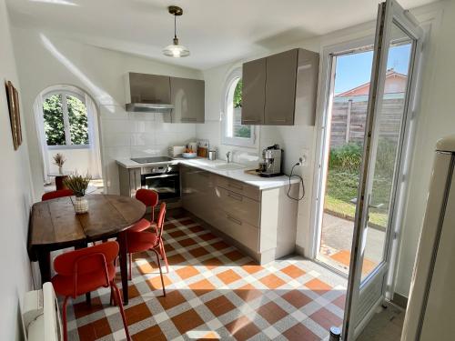 Bel appartement à Capbreton