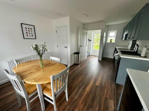 Kennedy Farm Lodge in Templepatrick