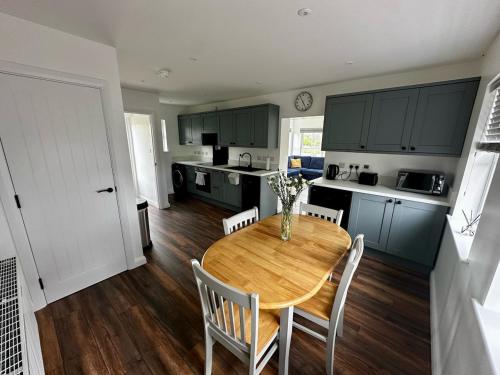 Kennedy Farm Lodge in Templepatrick