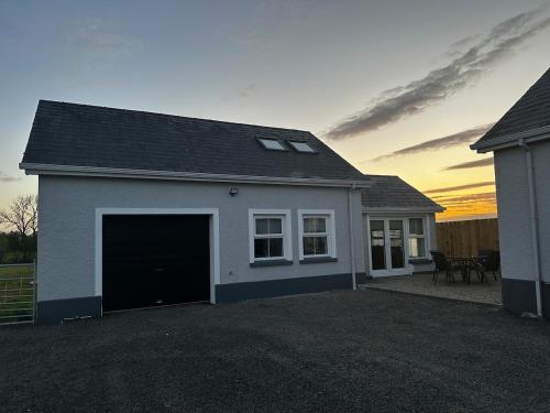 Kennedy Farm Lodge in Templepatrick