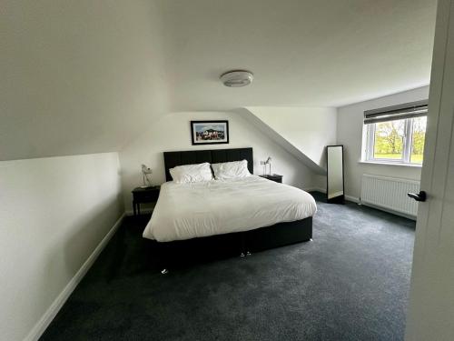 Kennedy Farm Lodge in Templepatrick