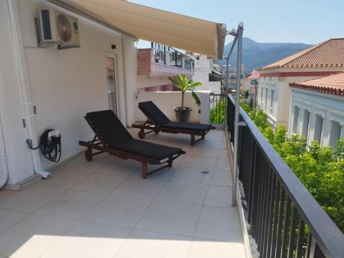 Petmeza Top Aigio City F in Eja(Peloponesa)