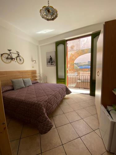 Diana Brown B&B Affittacamere – Lipari, WA