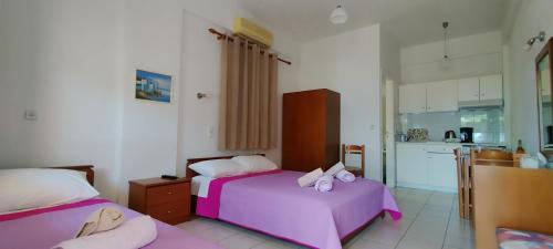 Despoina Apartments in Viannos