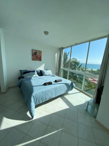 Apartamento en playa parguito in Cimarrón