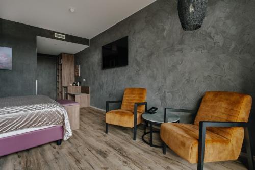 Habitación doble, superior
