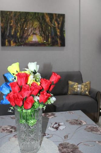 One-Bedroom Apartment image 3