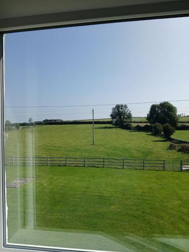 The Old Forge in Mountnugent