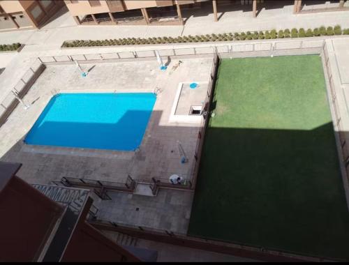 Suite Aeropuerto Madrid Wanda 449, Madrid (photo 6)