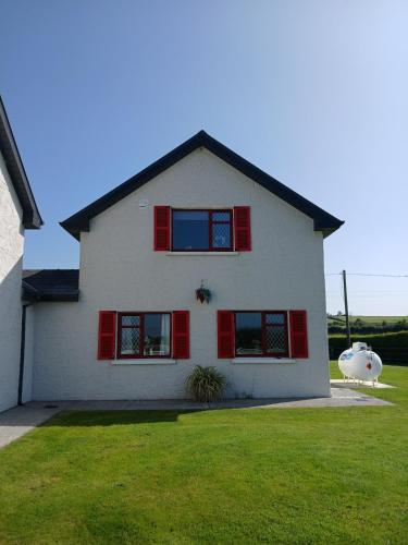 The Old Forge in Mountnugent