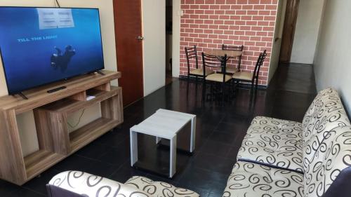 Departamento en el centro de Tacna
