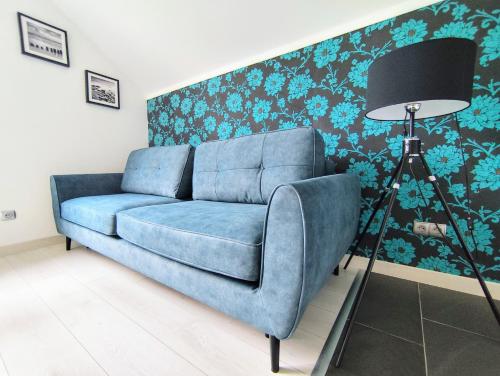 Apartamenty u Rybaka