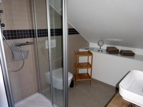 Exklusive, kernsanierte Ferienwohnung am Rursee, Simmerath (zdjęcie 4)