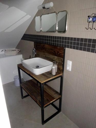 Exklusive, kernsanierte Ferienwohnung am Rursee, Simmerath (zdjęcie 3)