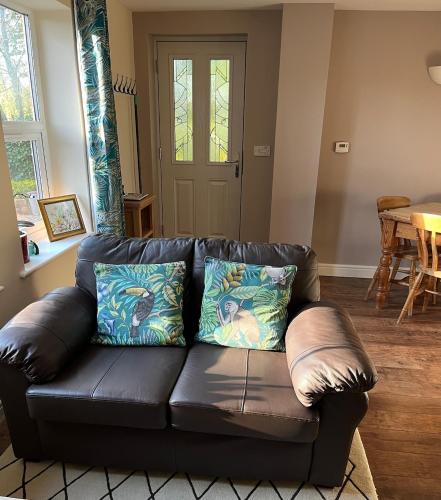 Hanley Swan, The Garden Flat in هانليى كاسل