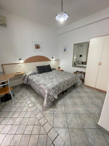 Diana Brown B&B Affittacamere – Lipari, WA