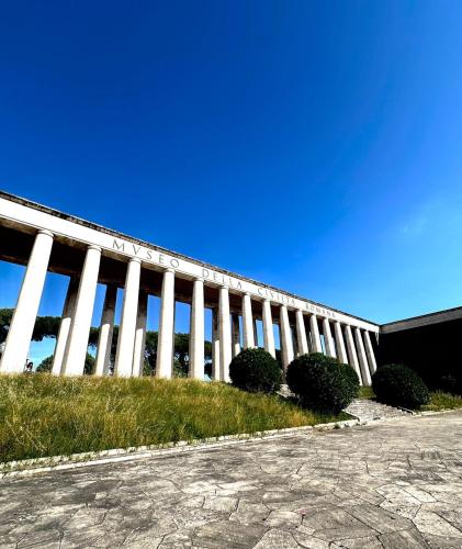 Heart of EUR, Rome (photo 5)