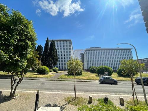 Heart of EUR, Rome (photo 6)
