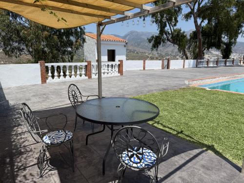 Nerja Paradise Rentals - Villa Alminares - image 14