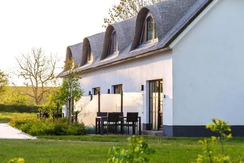 Erholung am Deich- Ihre Ferienwohnung in Tossens in Tossens, Deutschland