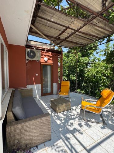 Erkal Pension, Antalya (Foto 11)