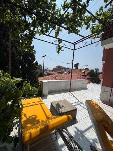Erkal Pension, Antalya (Foto 9)