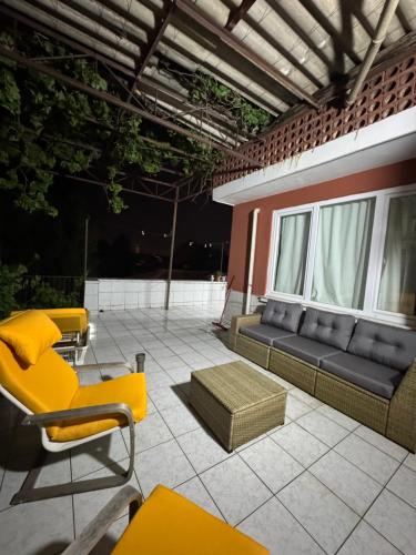 Erkal Pension, Antalya (Foto 8)