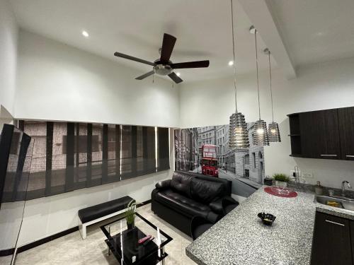 London suites, By Poblado Suites, Medellín (fotografie 3)